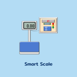 Smart Scale Banner