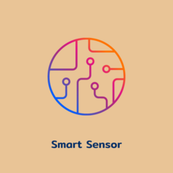 Smart Sensor Banner