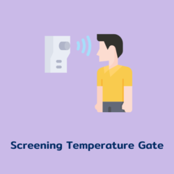 Temp Gate Banner